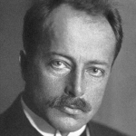 Max von Laue - mentor of Leo Szilard