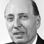 Eugene Wigner - colleague of Leo Szilard