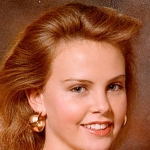 Photo from profile of Charlize Theron