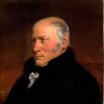 William Smith - associate of Robert Bakewell