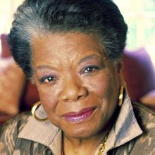 Maya Angelou's Profile Photo