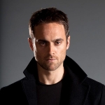 Stuart Townsend  - ex-boyfriend of Charlize Theron