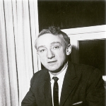 William C. Seitz - mentor of Frank Stella