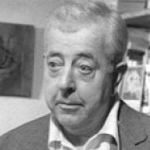 Jacques Prévert  - Friend of Gyula Halász