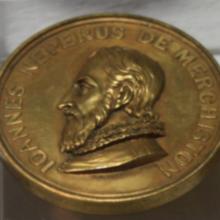 Award Keith Prize (1829)