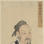 Mencius - Son of Meng Ke Mu Zou
