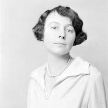 Dorothy Heyward's Profile Photo