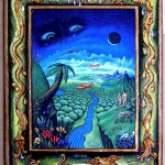 Achievement Cover art for the Cambridge Companion to Paradise Lost. of Terrance Lindall