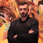 Photo from profile of Adrian Ghenie