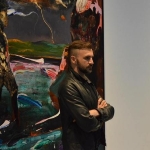Photo from profile of Adrian Ghenie