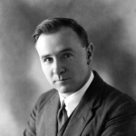 Norman Levi Bowen - colleague of Pentti Eskola