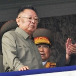 Photo from profile of Kim Jong-un