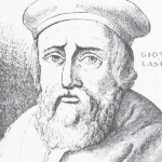 Jean Lascaris - teacher of Charles Estienne