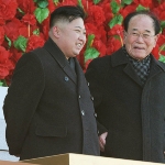 Photo from profile of Kim Jong-un