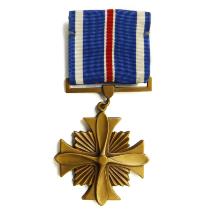 Award Distinguished Flying Cross