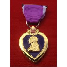 Award Purple Heart