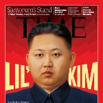 Achievement  of Kim Jong-un
