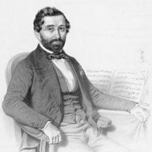 Adolphe Adam's Profile Photo