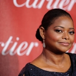 Photo from profile of Octavia Spencer