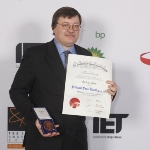 Photo from profile of Donal Bradley