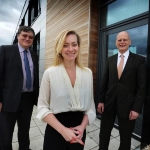 Photo from profile of Donal Bradley