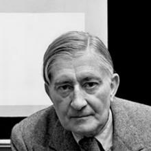 Josef Albers's Profile Photo