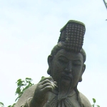 Liu Heng - Son of Gaozu Bo Ji