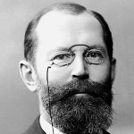 Emil Fischer - Doctoral advisor of Otto Warburg