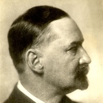 Ludolf von Krehl - Doctoral advisor of Otto Warburg