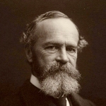 William James - Friend of Ernest Thayer