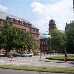 Photo from profile of Otto Warburg