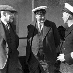 Photo from profile of Otto Warburg