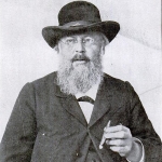 Anton Dohrn - Friend of Otto Warburg