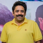 Seenu Ramasamy - colleague of Vijay Sethupathi