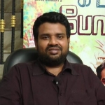 Nalan Kumarasamy - colleague of Vijay Sethupathi