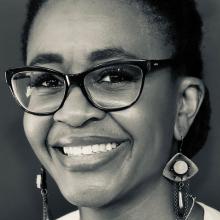 Nnedi Okorafor's Profile Photo