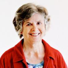 Esther Pasztory's Profile Photo