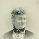 Phoebe (Palmer) Knapp - Mother of Joseph Knapp