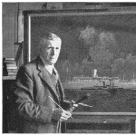 Photo from profile of Charles Pears