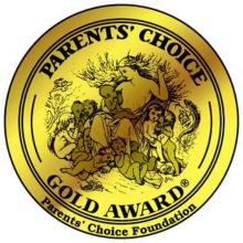 Award Parents’ Choice Award