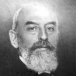 Ernest Wertheimer - great grandfather of Alain Wertheimer