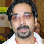 Vineeth - colleague of Tabu