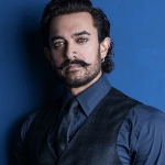 Aamir Khan - colleague of Tabu