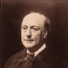 Theodore de Banville's Profile Photo