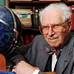 I. Bernard Cohen - colleague of Fletcher Watson