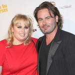 Mickey Gooch Jr. - ex-boyfriend of Rebel Wilson