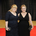 Liberty Wilson - Sister of Rebel Wilson