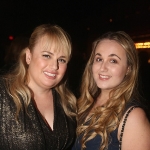 Annachi Wilson - Sister of Rebel Wilson