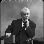 Photo from profile of James Ewing