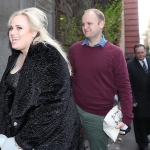 Ryot Wilson - Brother of Rebel Wilson